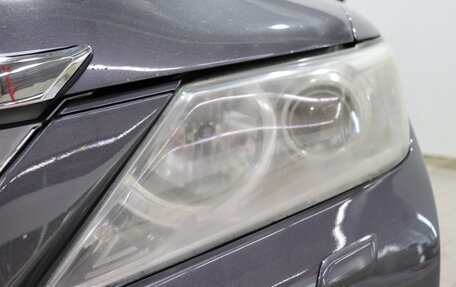Toyota Camry, 2012 год, 1 540 000 рублей, 9 фотография