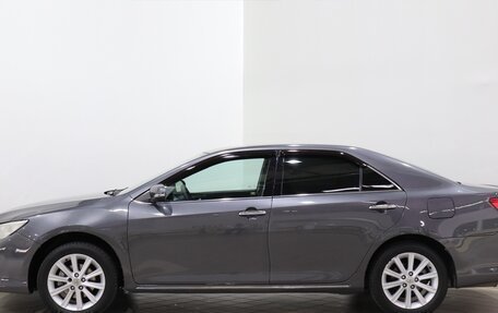 Toyota Camry, 2012 год, 1 540 000 рублей, 8 фотография