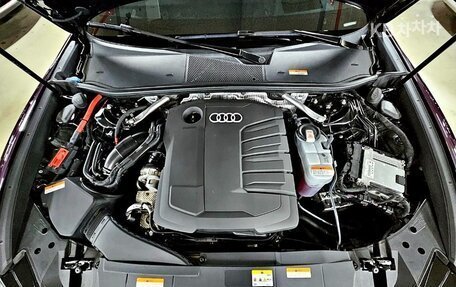 Audi A6, 2023 год, 5 200 020 рублей, 9 фотография
