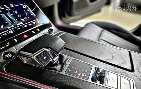 Audi A6, 2023 год, 5 200 020 рублей, 14 фотография