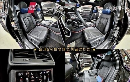Audi A6, 2023 год, 5 200 020 рублей, 11 фотография