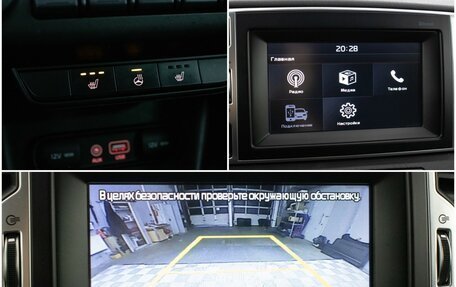 KIA Sportage IV рестайлинг, 2018 год, 1 920 000 рублей, 18 фотография