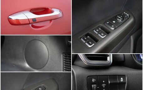 KIA Sportage IV рестайлинг, 2018 год, 1 920 000 рублей, 16 фотография