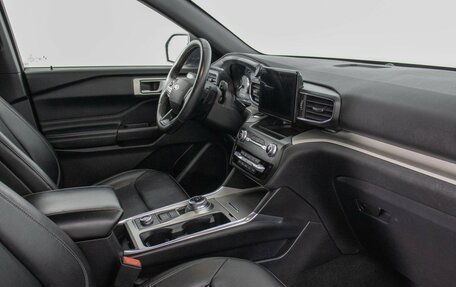 Ford Explorer VI, 2020 год, 3 680 000 рублей, 10 фотография