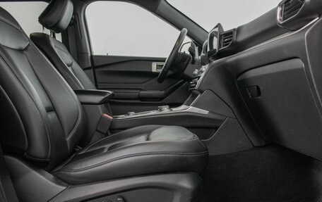 Ford Explorer VI, 2020 год, 3 680 000 рублей, 12 фотография