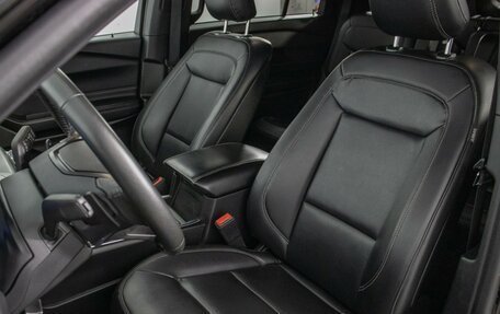 Ford Explorer VI, 2020 год, 3 680 000 рублей, 14 фотография