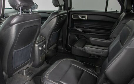 Ford Explorer VI, 2020 год, 3 680 000 рублей, 16 фотография