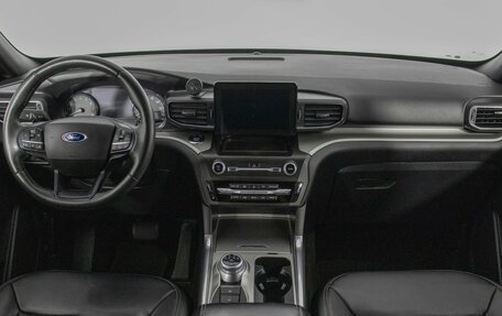 Ford Explorer VI, 2020 год, 3 680 000 рублей, 19 фотография