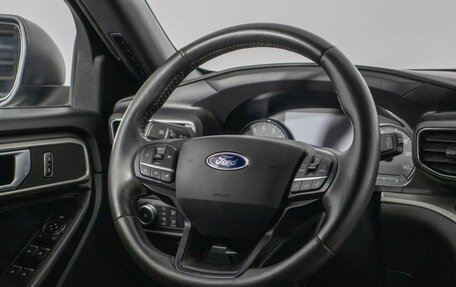 Ford Explorer VI, 2020 год, 3 680 000 рублей, 21 фотография