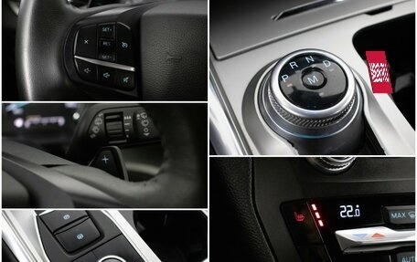 Ford Explorer VI, 2020 год, 3 680 000 рублей, 24 фотография