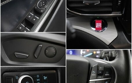 Ford Explorer VI, 2020 год, 3 680 000 рублей, 23 фотография