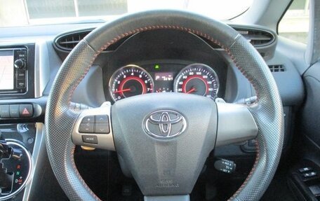 Toyota Wish II, 2015 год, 1 183 000 рублей, 12 фотография