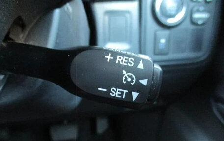 Toyota Wish II, 2015 год, 1 183 000 рублей, 14 фотография