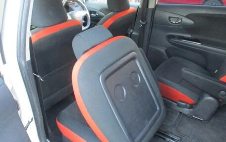 Toyota Wish II, 2015 год, 1 183 000 рублей, 31 фотография