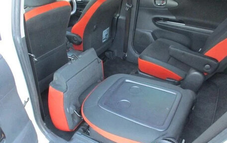 Toyota Wish II, 2015 год, 1 183 000 рублей, 29 фотография