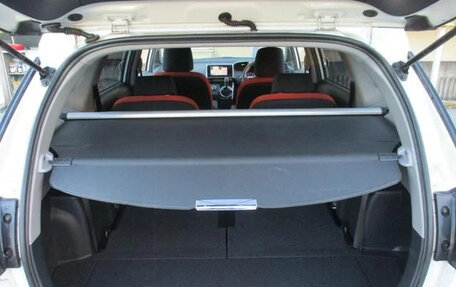 Toyota Wish II, 2015 год, 1 183 000 рублей, 37 фотография