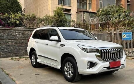 Haval H9 I рестайлинг, 2022 год, 2 050 000 рублей, 2 фотография