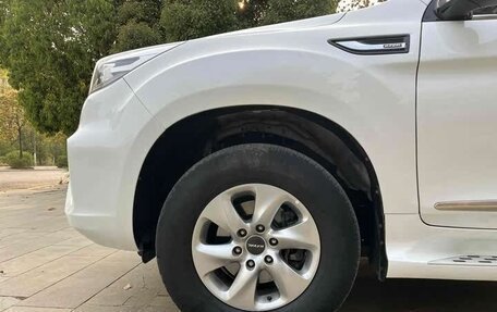 Haval H9 I рестайлинг, 2022 год, 2 050 000 рублей, 9 фотография