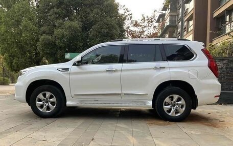 Haval H9 I рестайлинг, 2022 год, 2 050 000 рублей, 6 фотография