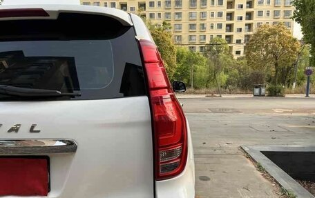 Haval H9 I рестайлинг, 2022 год, 2 050 000 рублей, 8 фотография
