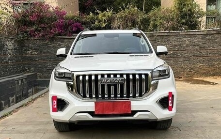 Haval H9 I рестайлинг, 2022 год, 2 050 000 рублей, 3 фотография