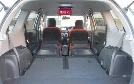 Toyota Wish II, 2015 год, 1 183 000 рублей, 36 фотография