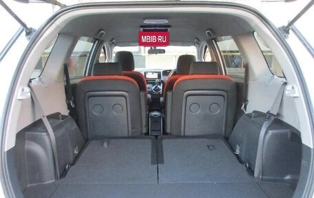 Toyota Wish II, 2015 год, 1 183 000 рублей, 35 фотография