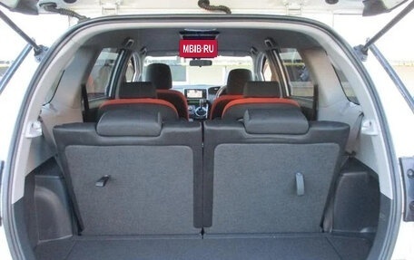 Toyota Wish II, 2015 год, 1 183 000 рублей, 34 фотография