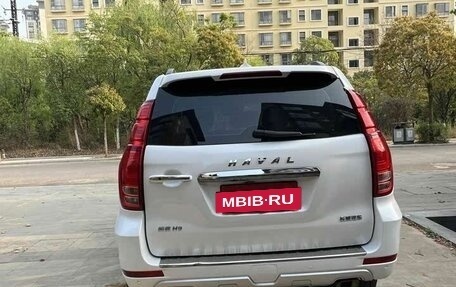Haval H9 I рестайлинг, 2022 год, 2 050 000 рублей, 7 фотография