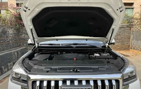 Haval H9 I рестайлинг, 2022 год, 2 050 000 рублей, 11 фотография