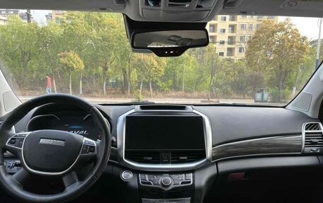 Haval H9 I рестайлинг, 2022 год, 2 050 000 рублей, 13 фотография