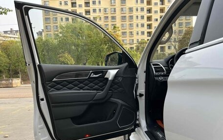 Haval H9 I рестайлинг, 2022 год, 2 050 000 рублей, 14 фотография