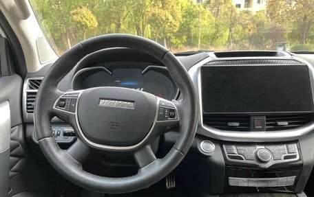 Haval H9 I рестайлинг, 2022 год, 2 050 000 рублей, 23 фотография