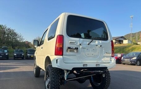 Suzuki Jimny, 2016 год, 780 000 рублей, 3 фотография