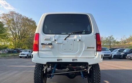 Suzuki Jimny, 2016 год, 780 000 рублей, 9 фотография