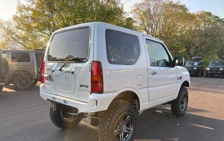 Suzuki Jimny, 2016 год, 780 000 рублей, 8 фотография