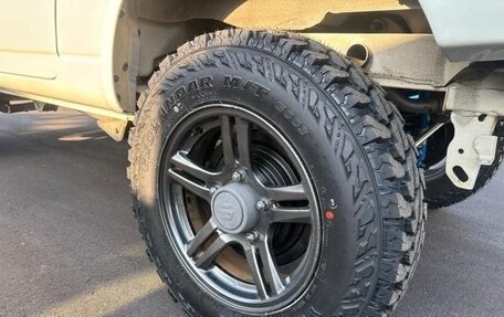 Suzuki Jimny, 2016 год, 780 000 рублей, 10 фотография