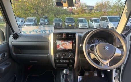 Suzuki Jimny, 2016 год, 780 000 рублей, 4 фотография