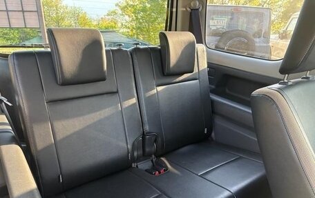 Suzuki Jimny, 2016 год, 780 000 рублей, 12 фотография