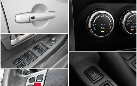 Suzuki SX4 II рестайлинг, 2007 год, 485 000 рублей, 16 фотография