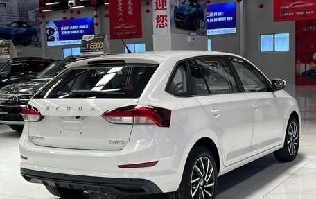 Skoda Rapid II, 2022 год, 1 250 000 рублей, 4 фотография