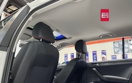 Skoda Rapid II, 2022 год, 1 250 000 рублей, 14 фотография