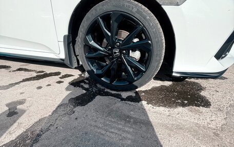 Honda Civic IX, 2019 год, 1 690 000 рублей, 11 фотография