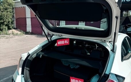 Honda Civic IX, 2019 год, 1 690 000 рублей, 14 фотография