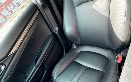 Honda Civic IX, 2019 год, 1 690 000 рублей, 23 фотография