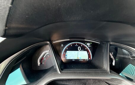 Honda Civic IX, 2019 год, 1 690 000 рублей, 25 фотография