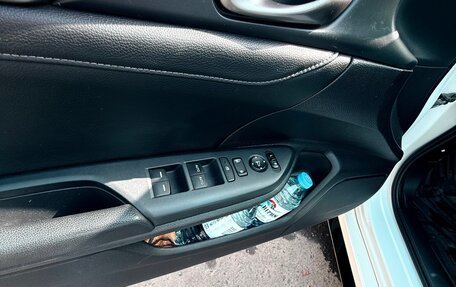 Honda Civic IX, 2019 год, 1 690 000 рублей, 20 фотография