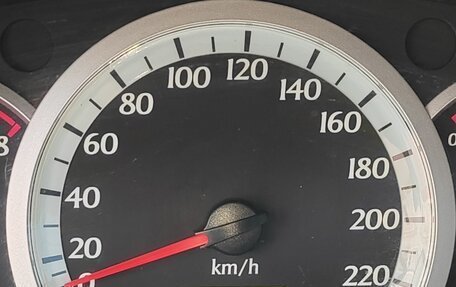 Chevrolet Lacetti, 2008 год, 280 000 рублей, 10 фотография