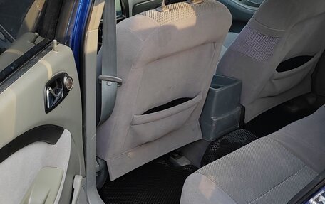 Chevrolet Lacetti, 2008 год, 280 000 рублей, 9 фотография