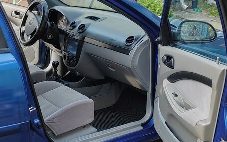 Chevrolet Lacetti, 2008 год, 280 000 рублей, 4 фотография
